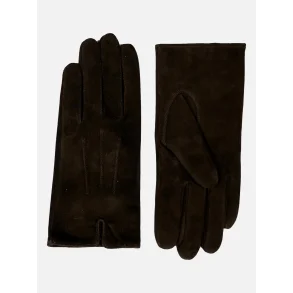 HANDSCHUHE - SUEDE LAMM