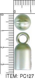Ende med mm 7mm2stk