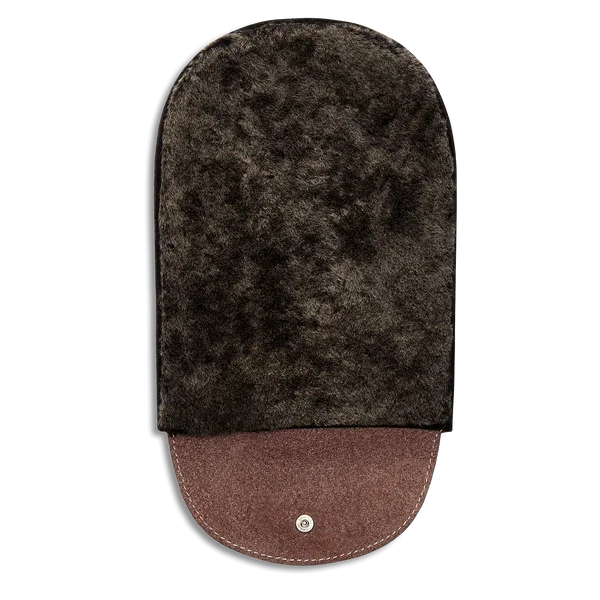 Mirror Gloss Poetshandschoen - Saphir Medaille d'or