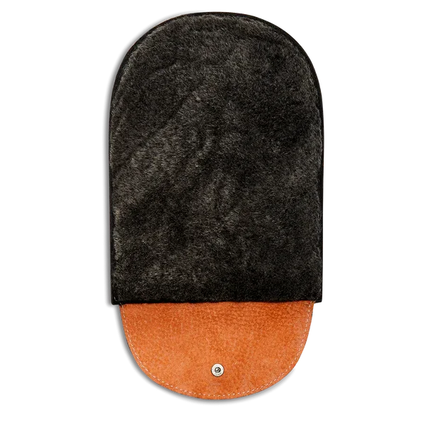 Mirror Gloss Poetshandschoen - Saphir Medaille d'or