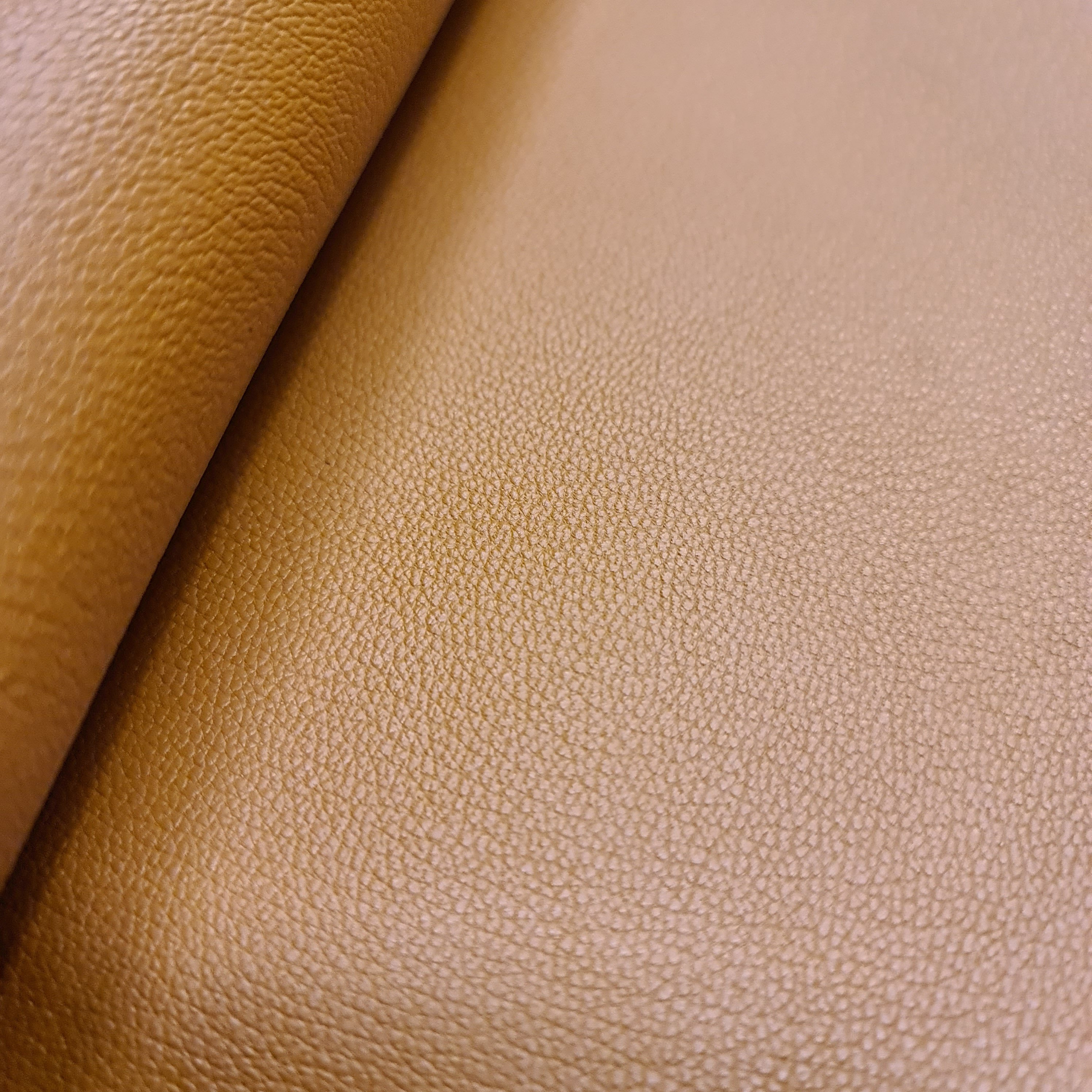 Goatskin Chevre Crispee 1,2-1,8mm I
