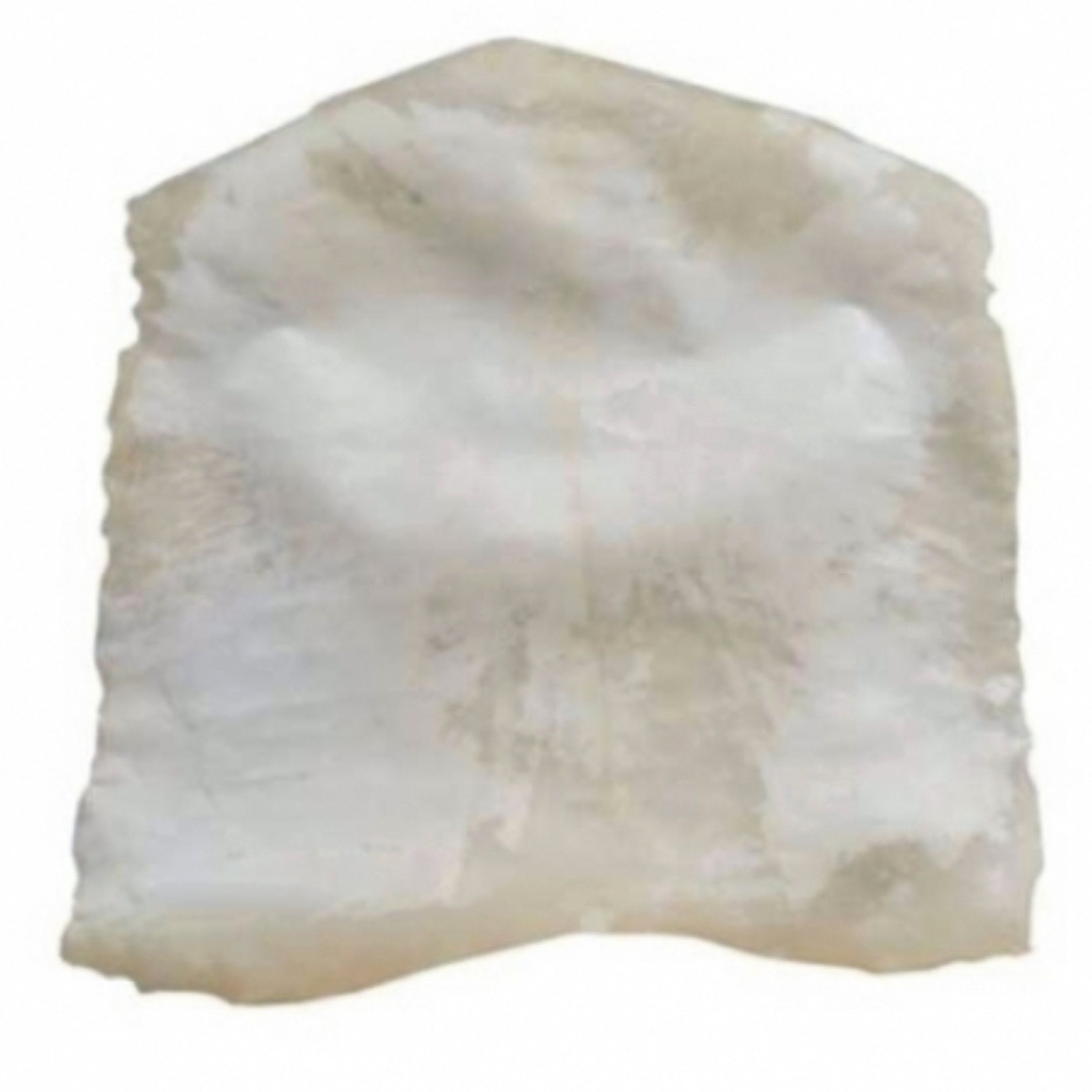 Parchemin de chèvre - Approx. 8-10 Pi.ca. - 0,7-0,8mm