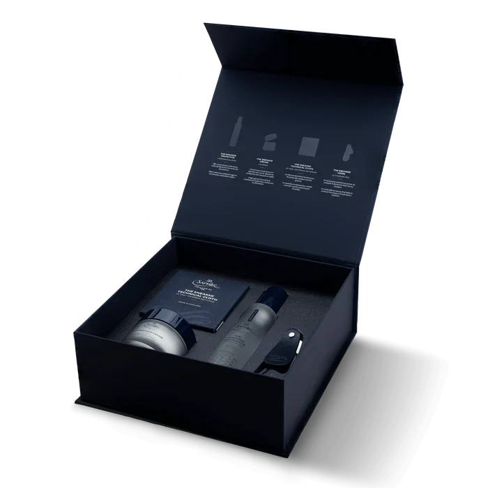 The Petit Sneaker Care Gift Set - Saphir Mdaille d'Or