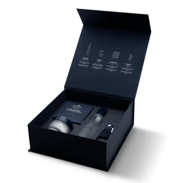 The Petit Sneaker Care Gift Set - Saphir Mdaille d'Or