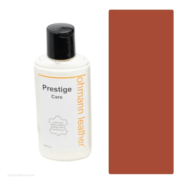 Prestige Care opfrisker med farve 200ml Rum
