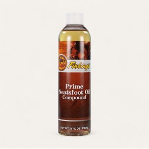 Prime Neatsfoot oil compound 236ml