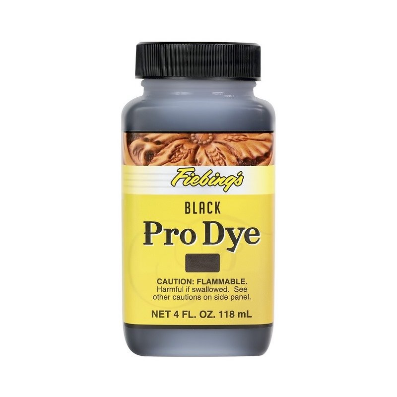 Fiebings Leather Pro Dye 118ml