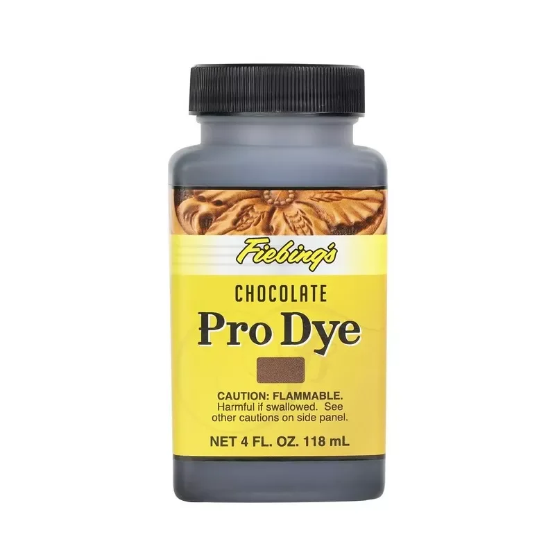 Fiebings Leather Pro Dye 118ml