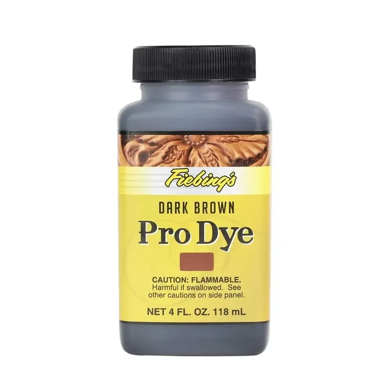 Fiebings Leather Pro Dye 118ml