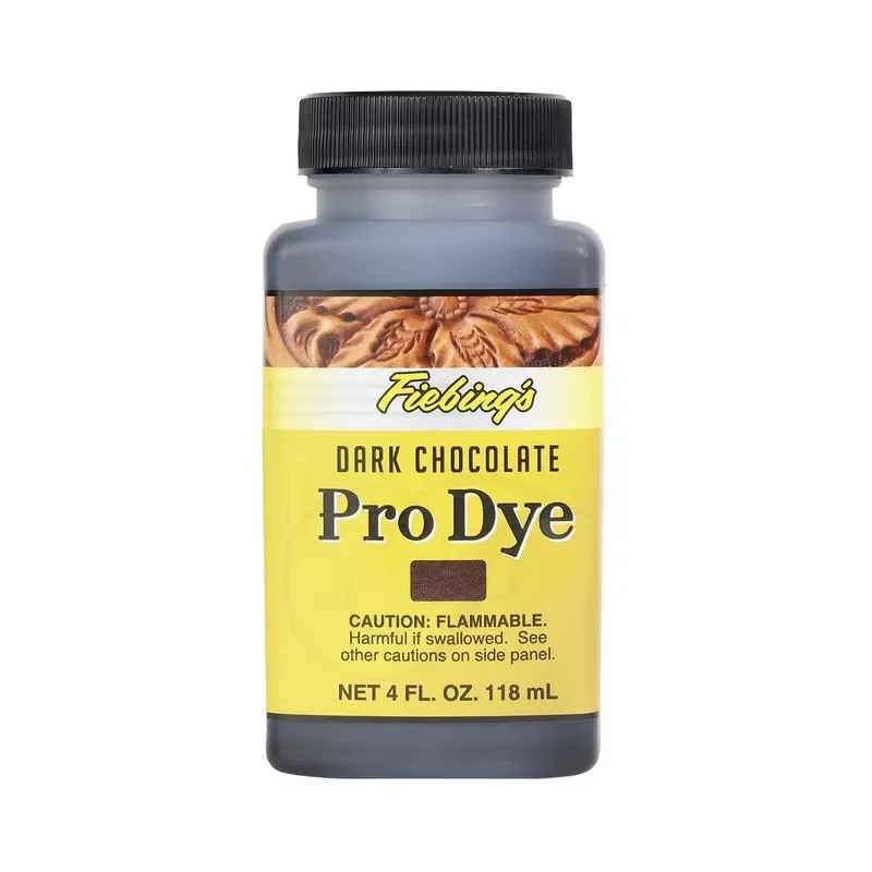 Fiebings Leather Pro Dye 118ml
