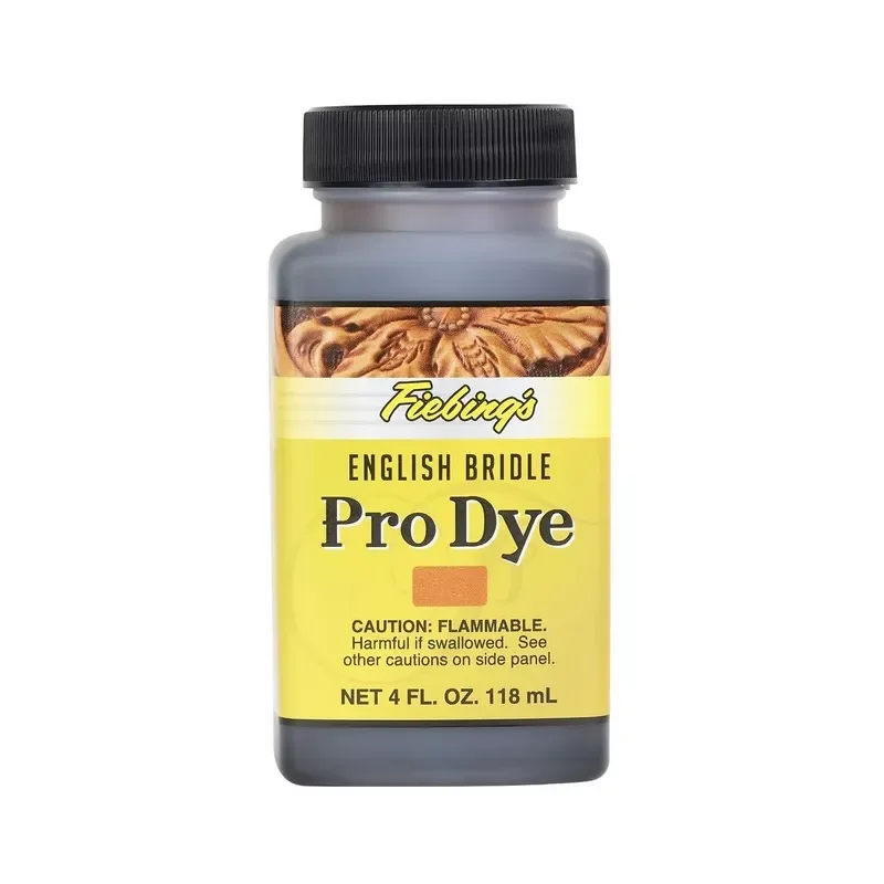 Fiebings Leather Pro Dye 118ml