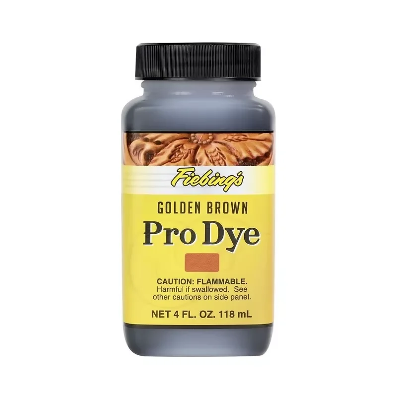 Fiebings Leather Pro Dye 118ml