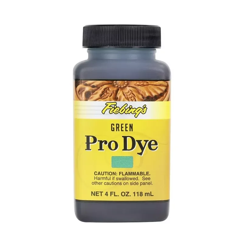 Fiebings Leather Pro Dye 118ml