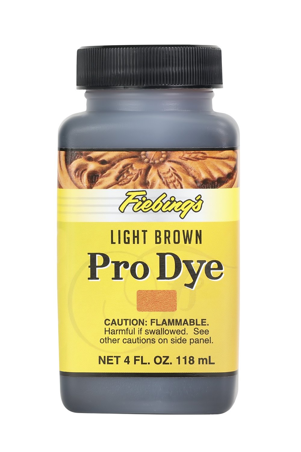 Fiebings Leather Pro Dye 118ml