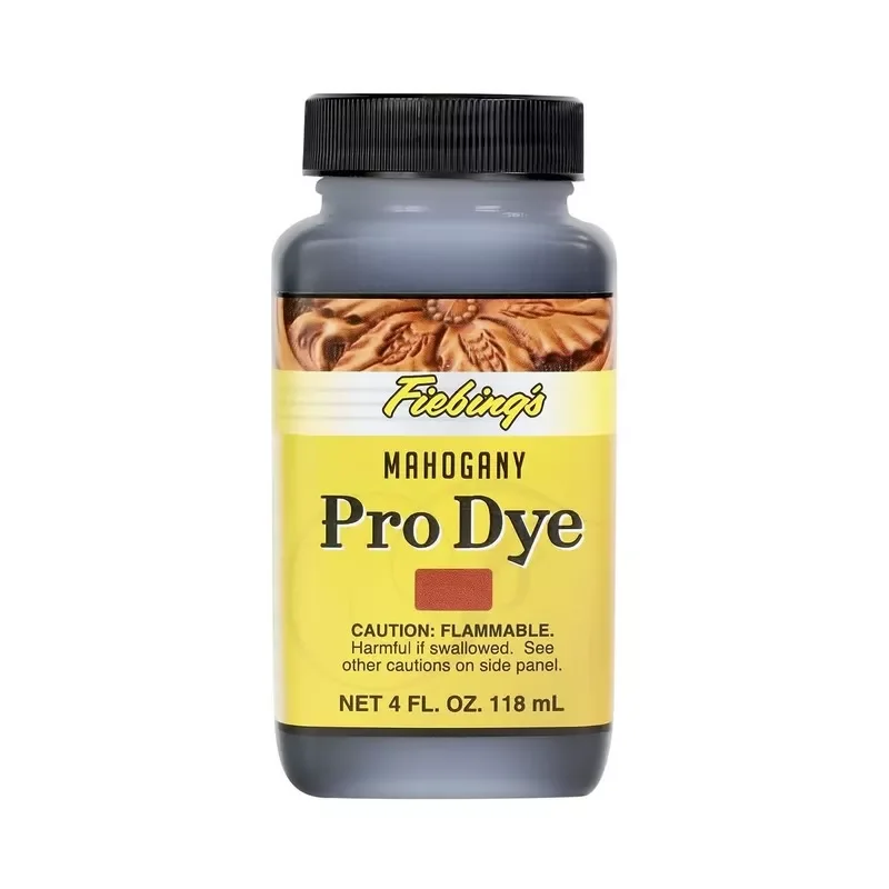 Fiebings Leather Pro Dye 118ml