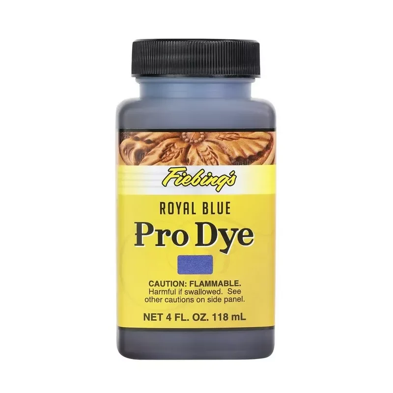 Fiebings Leather Pro Dye 118ml