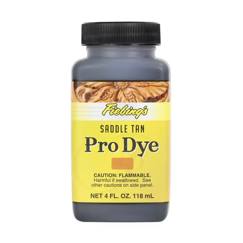 Fiebings Leather Pro Dye 118ml