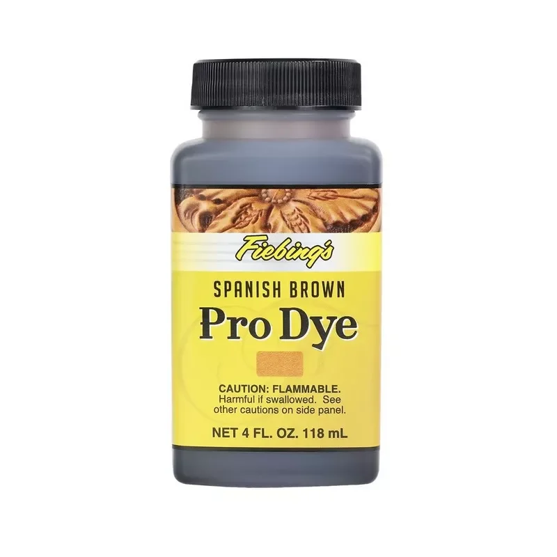 Fiebings Leather Pro Dye 118ml