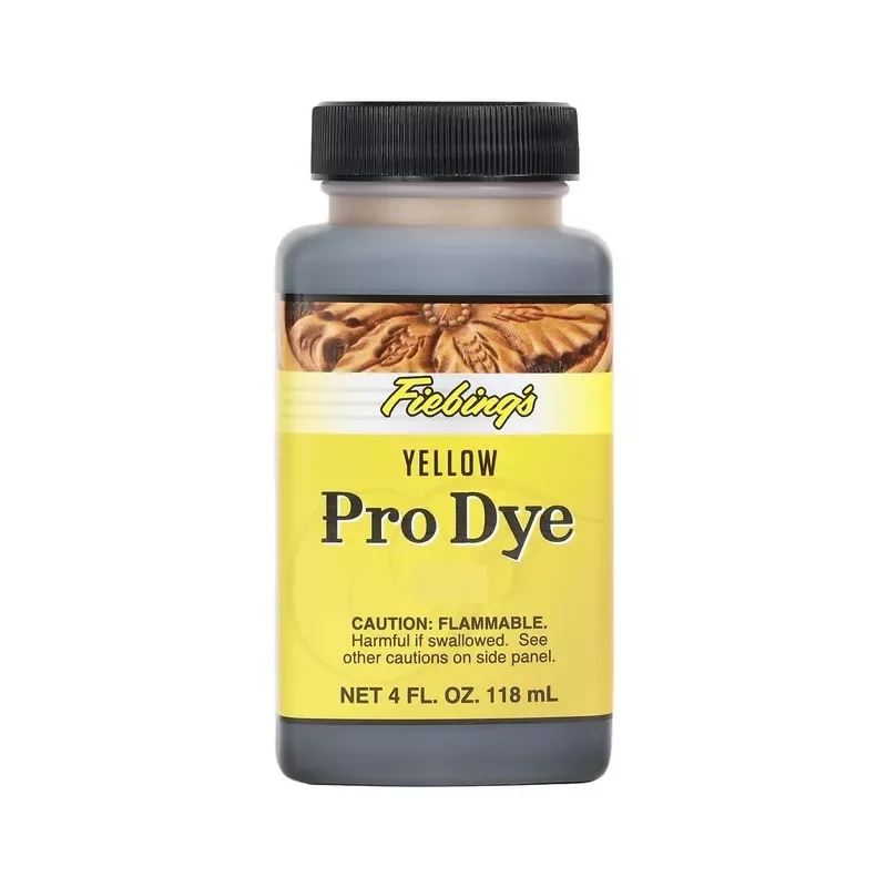 Fiebings Leather Pro Dye 118ml