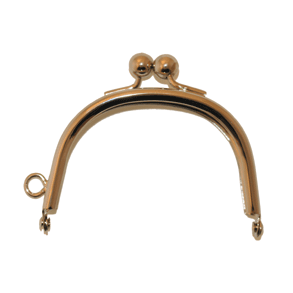 Pungbøjle m/øje 7,5cm