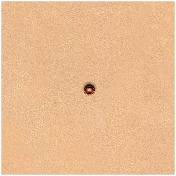 Lederstempels S724