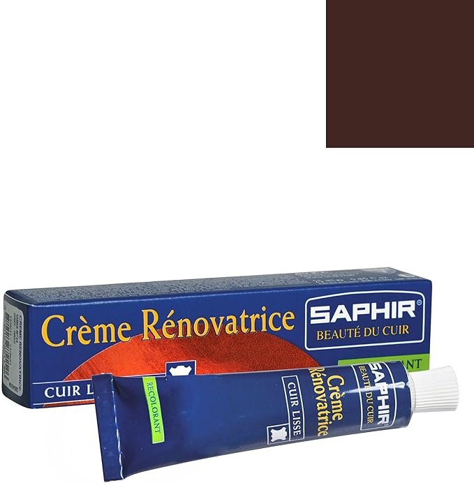 CREME RENOVATRICE 25ml Saphir