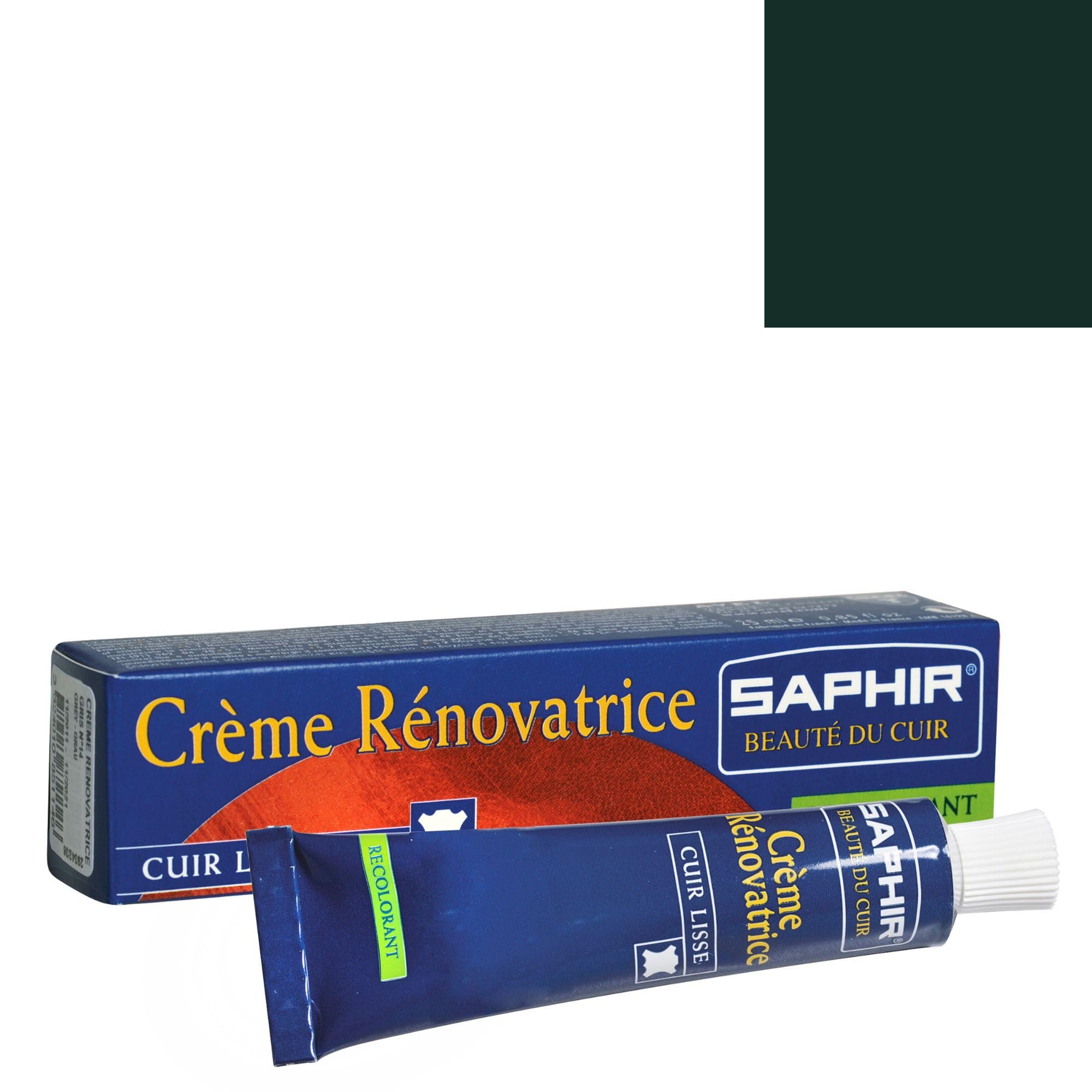 CREME RENOVATRICE 25ml Saphir