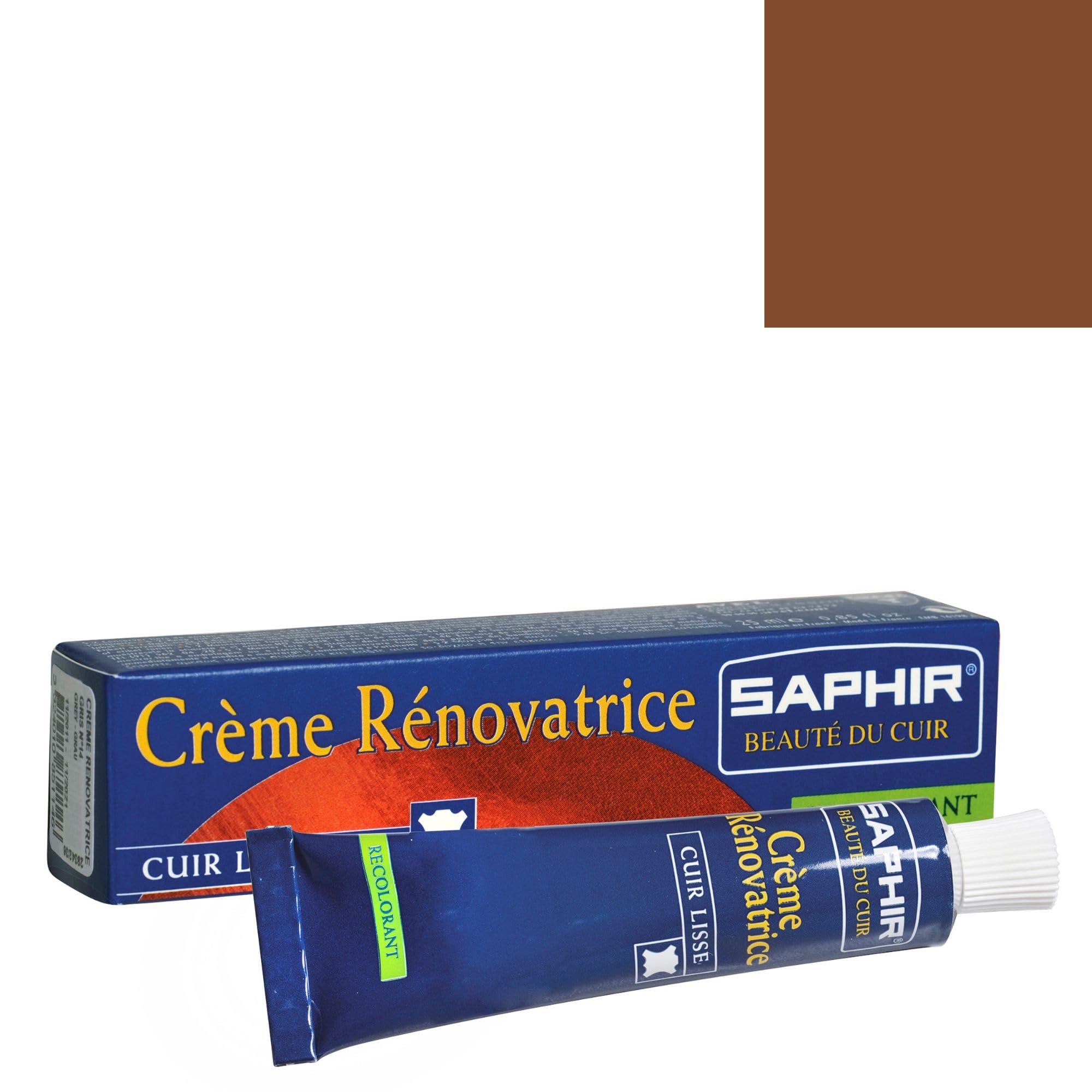 CREME RENOVATRICE 25ml Saphir