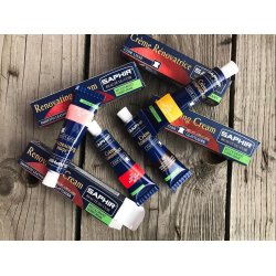 RENOVERENDE CREME 25ml - Saphir