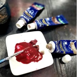 RENOVERENDE CREME 25ml - Saphir