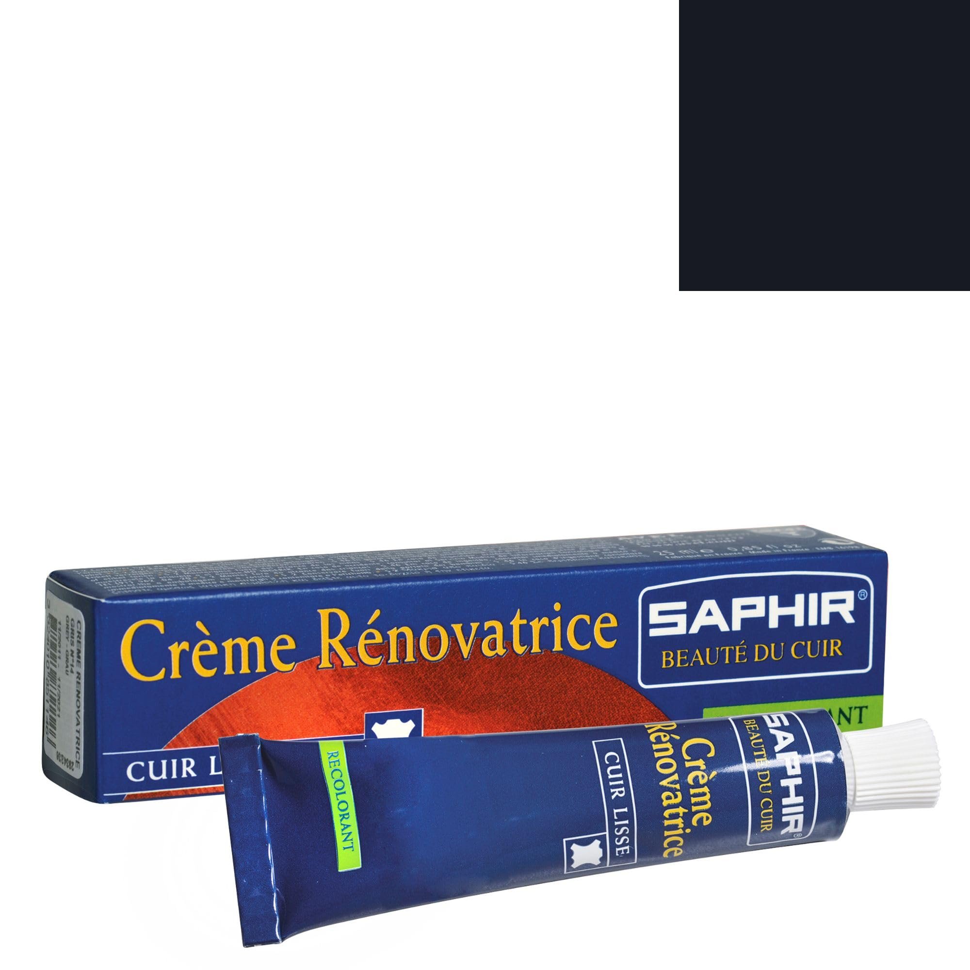 CREME RENOVATRICE 25ml Saphir