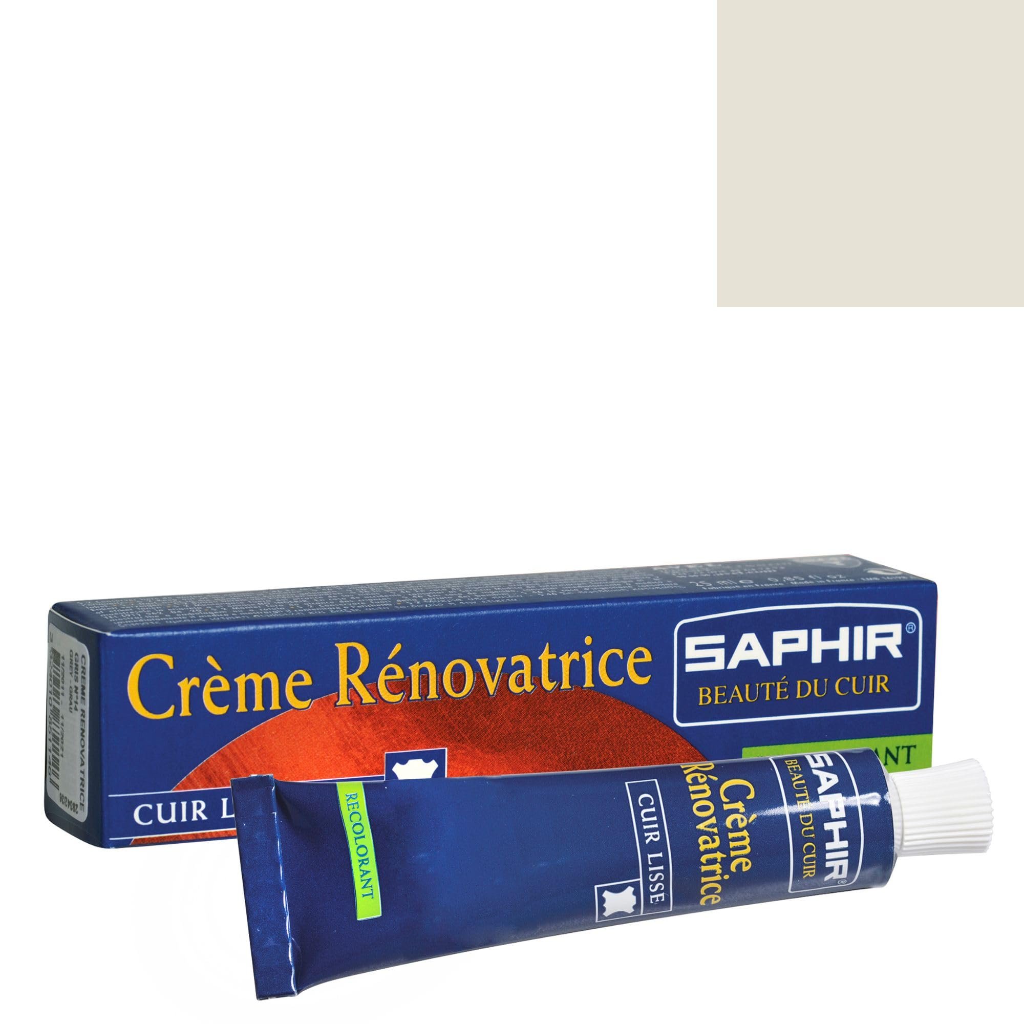 CREME RENOVATRICE 25ml Saphir