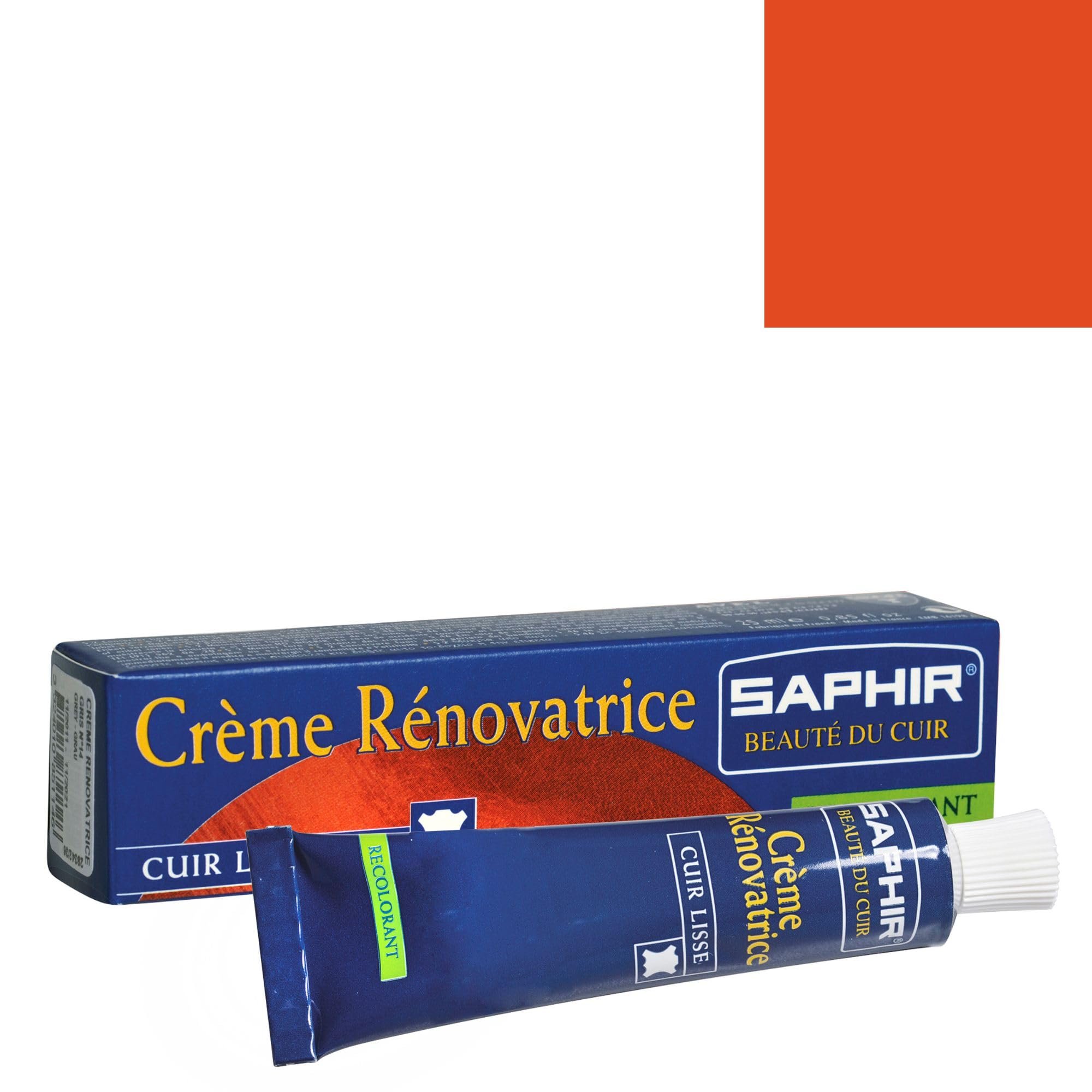 CREME RENOVATRICE 25ml Saphir