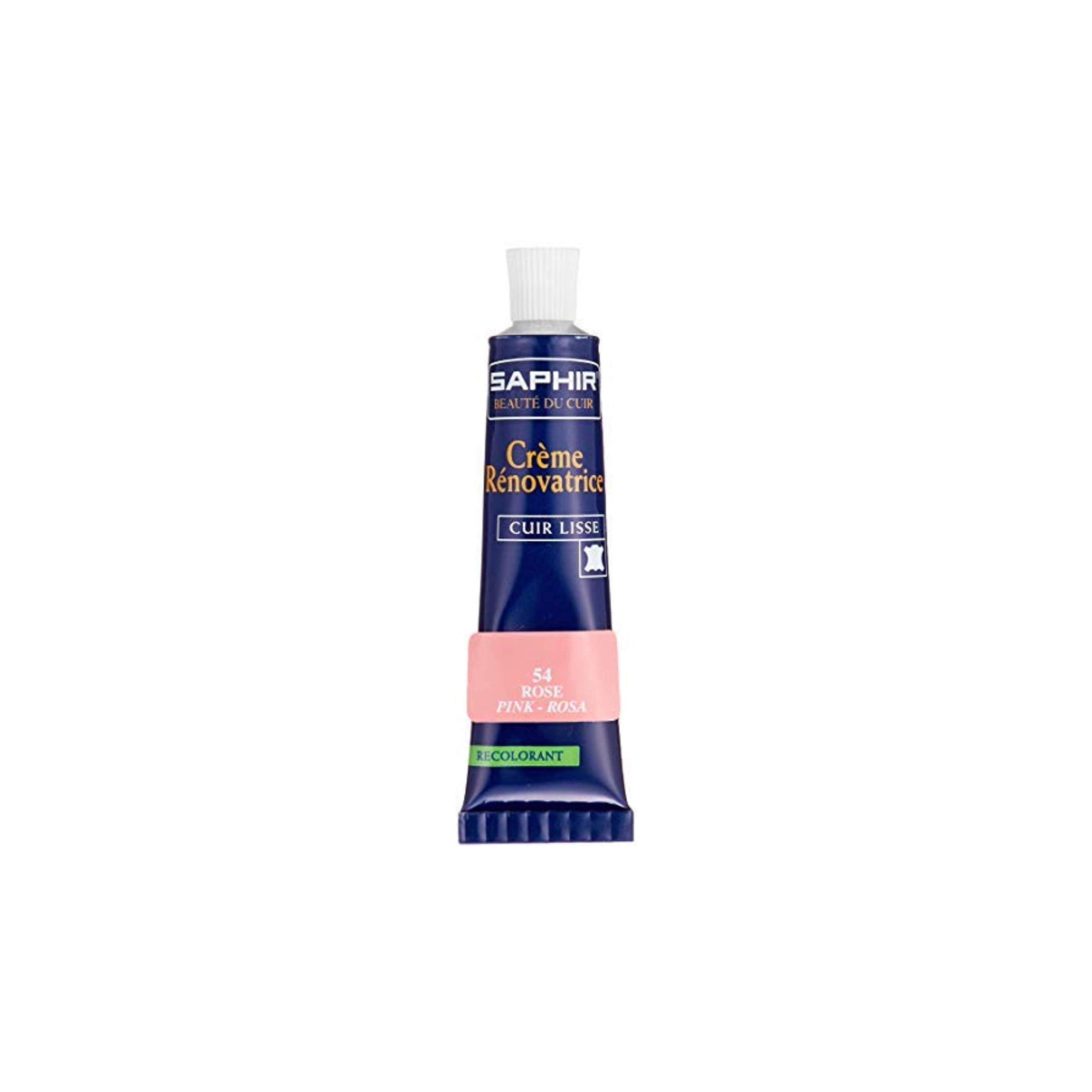 CREME RENOVATRICE 25ml Saphir