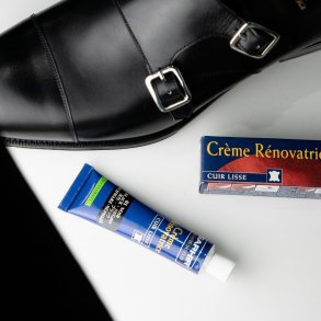 RENOVERENDE CREME 25ml - Saphir