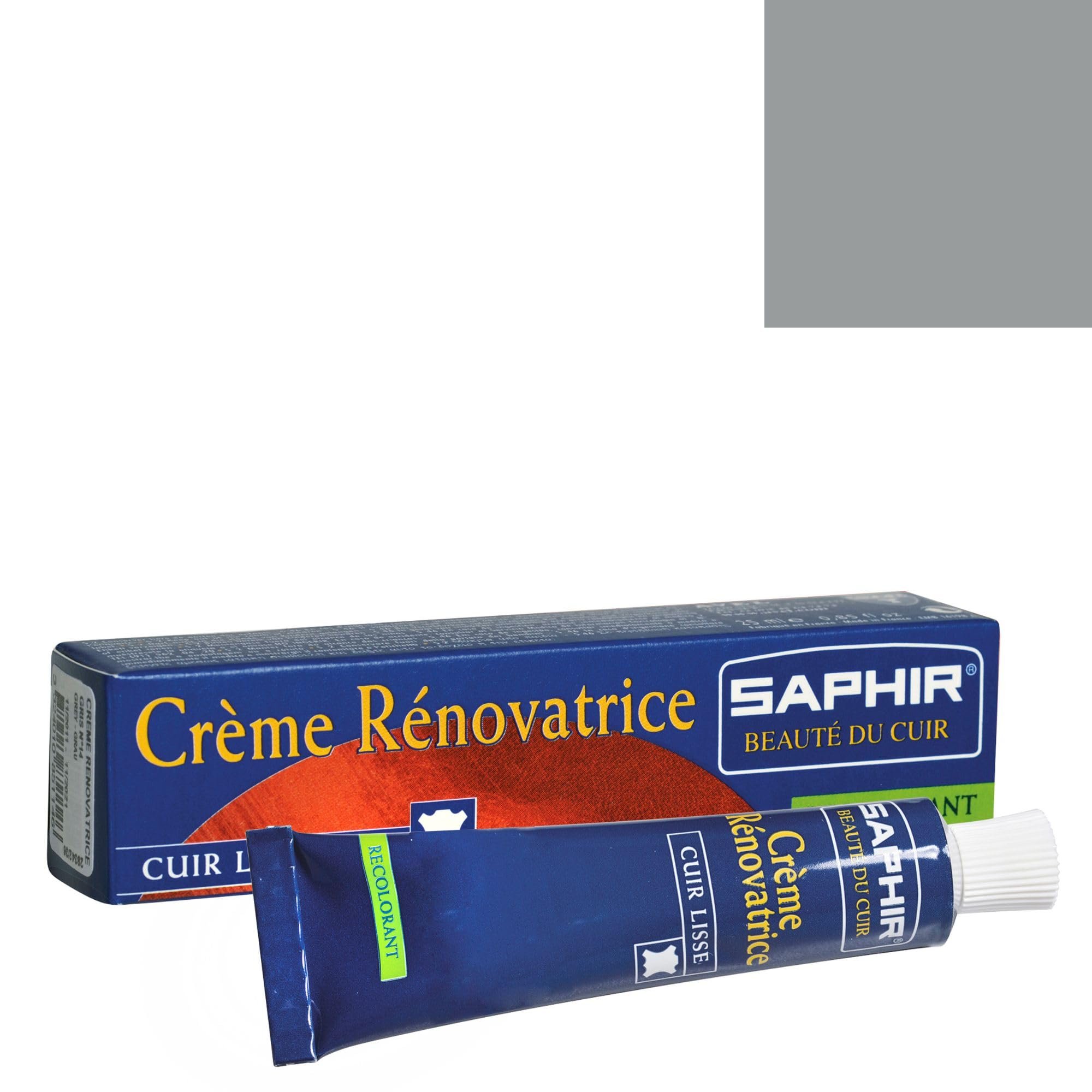 CREME RENOVATRICE 25ml Saphir