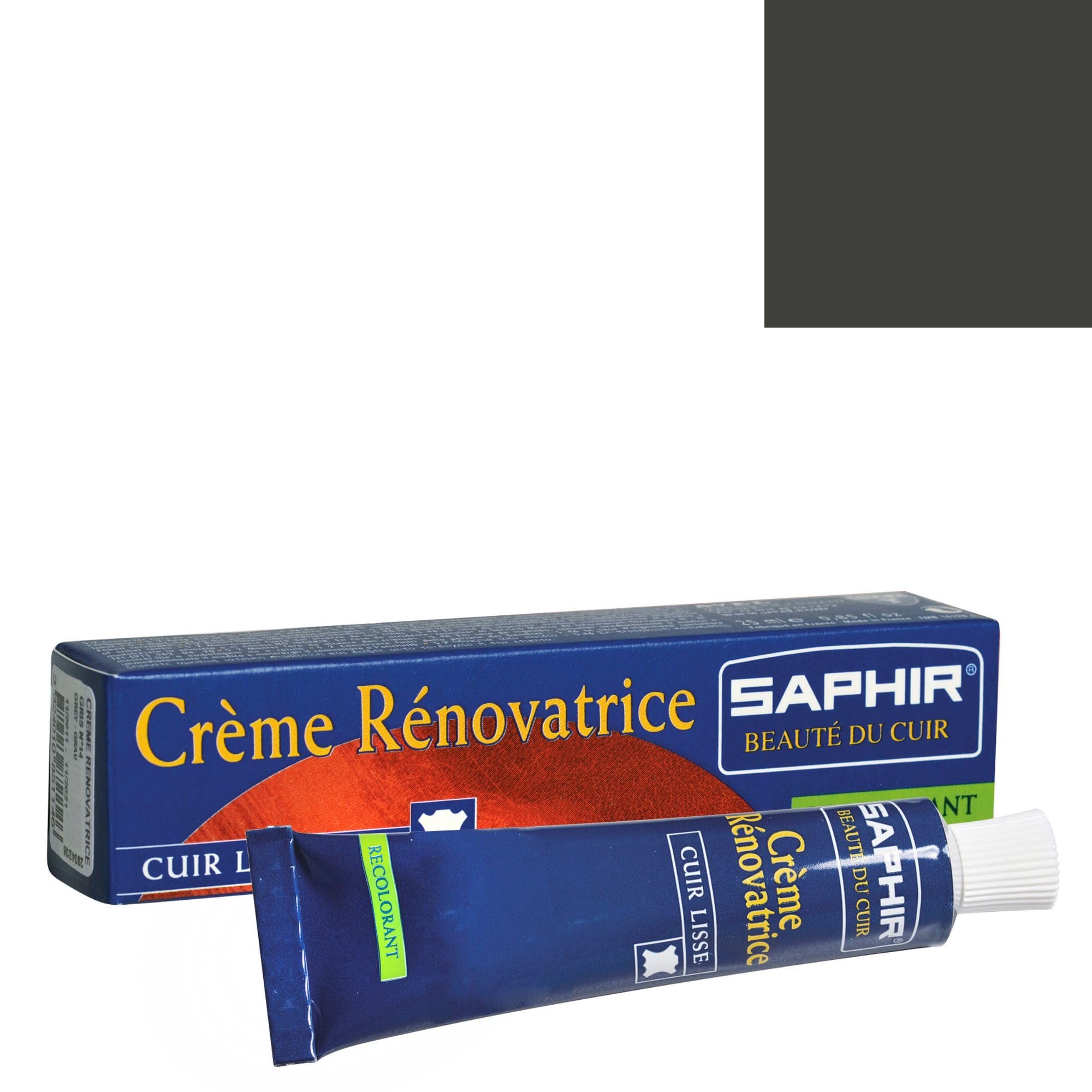 CREME RENOVATRICE 25ml Saphir