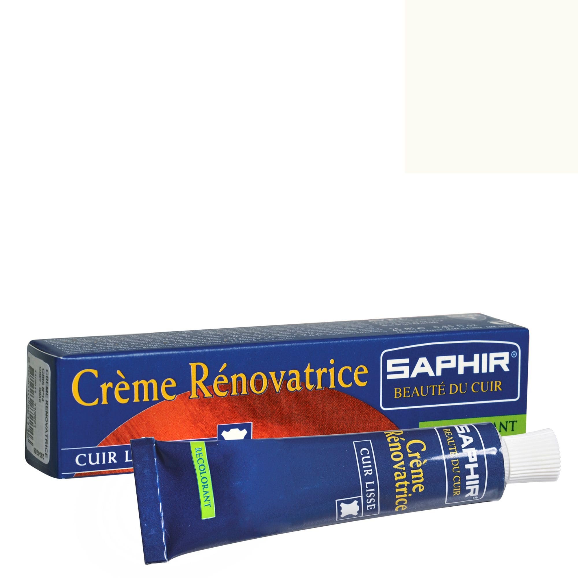 CREME RENOVATRICE 25ml Saphir