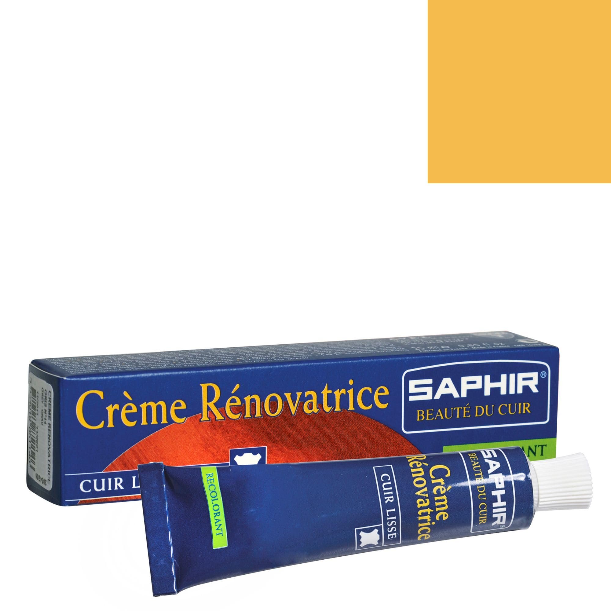 CREME RENOVATRICE 25ml Saphir