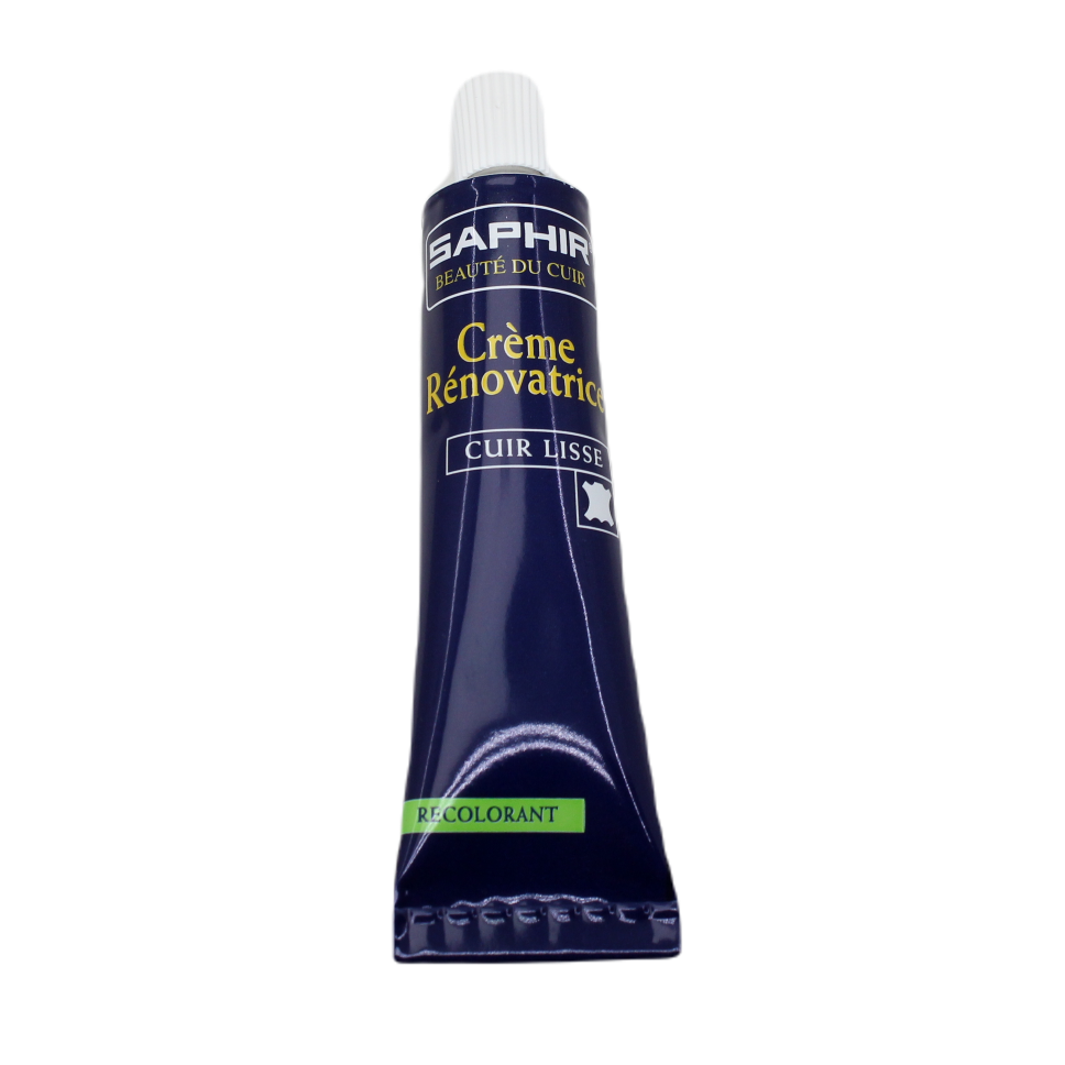 CREME RENOVATRICE 25ml Saphir