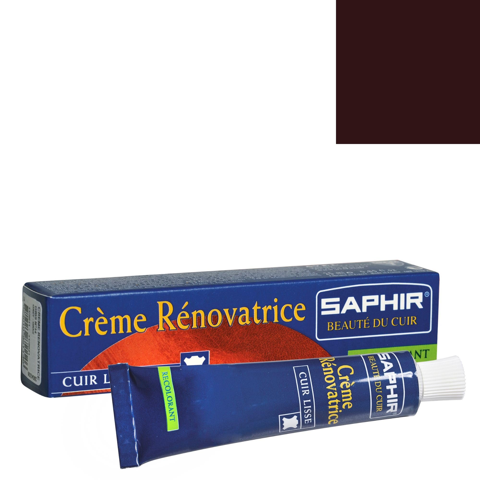 CREME RENOVATRICE 25ml Saphir