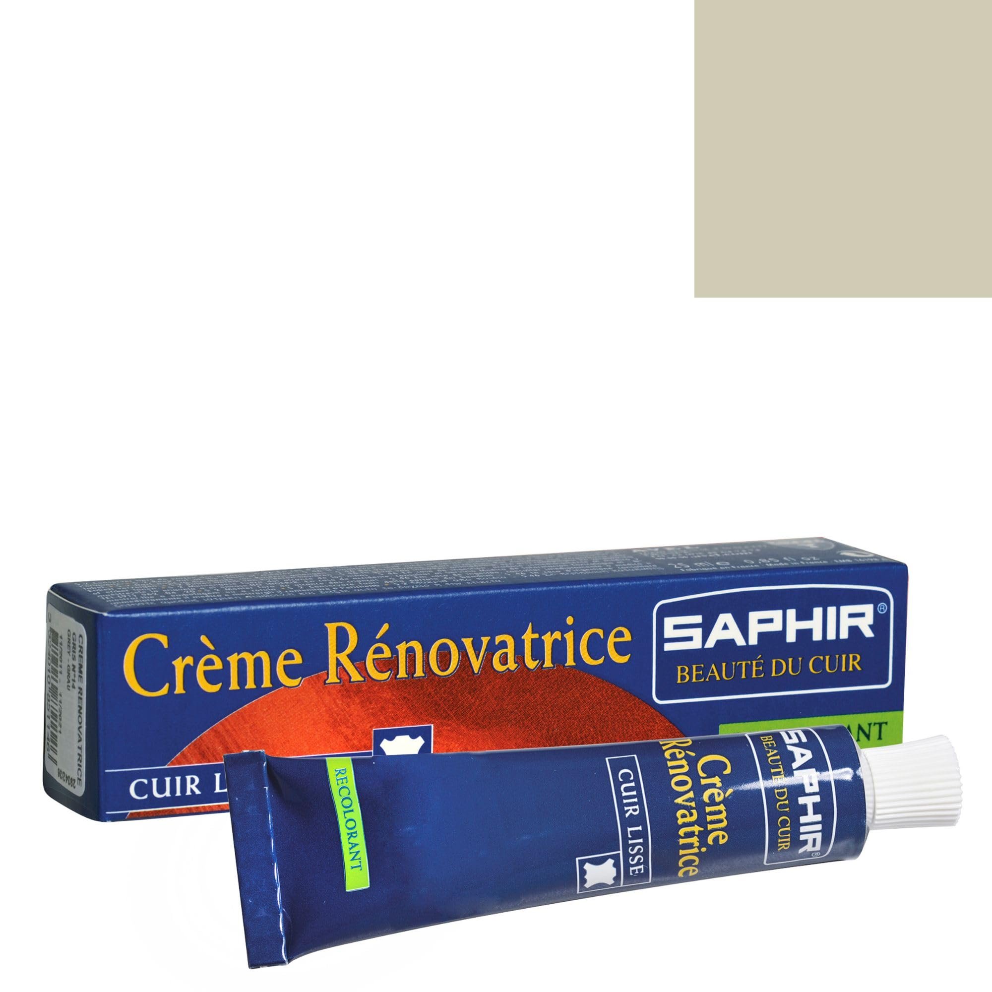 CREME RENOVATRICE 25ml Saphir