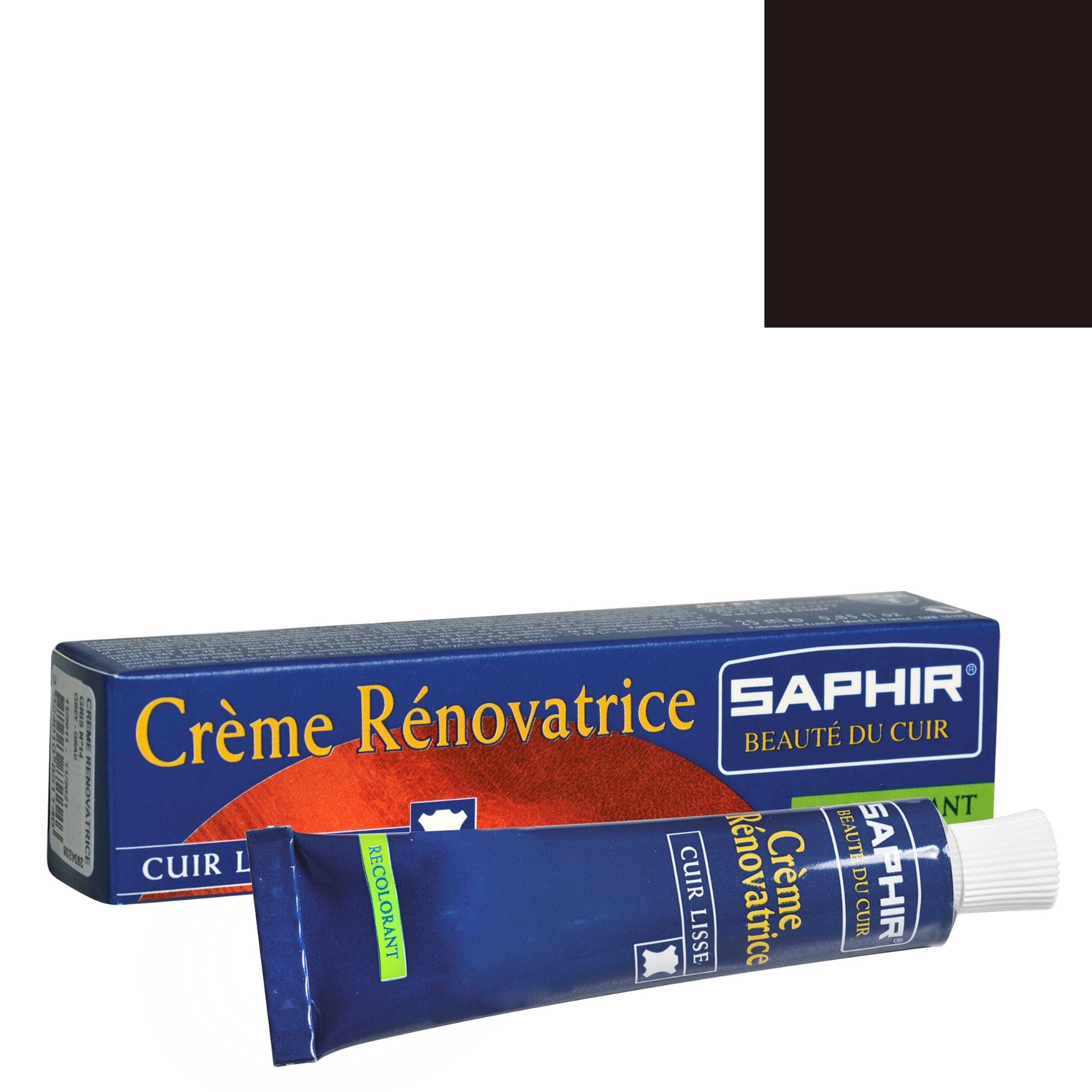 CREME RENOVATRICE 25ml Saphir