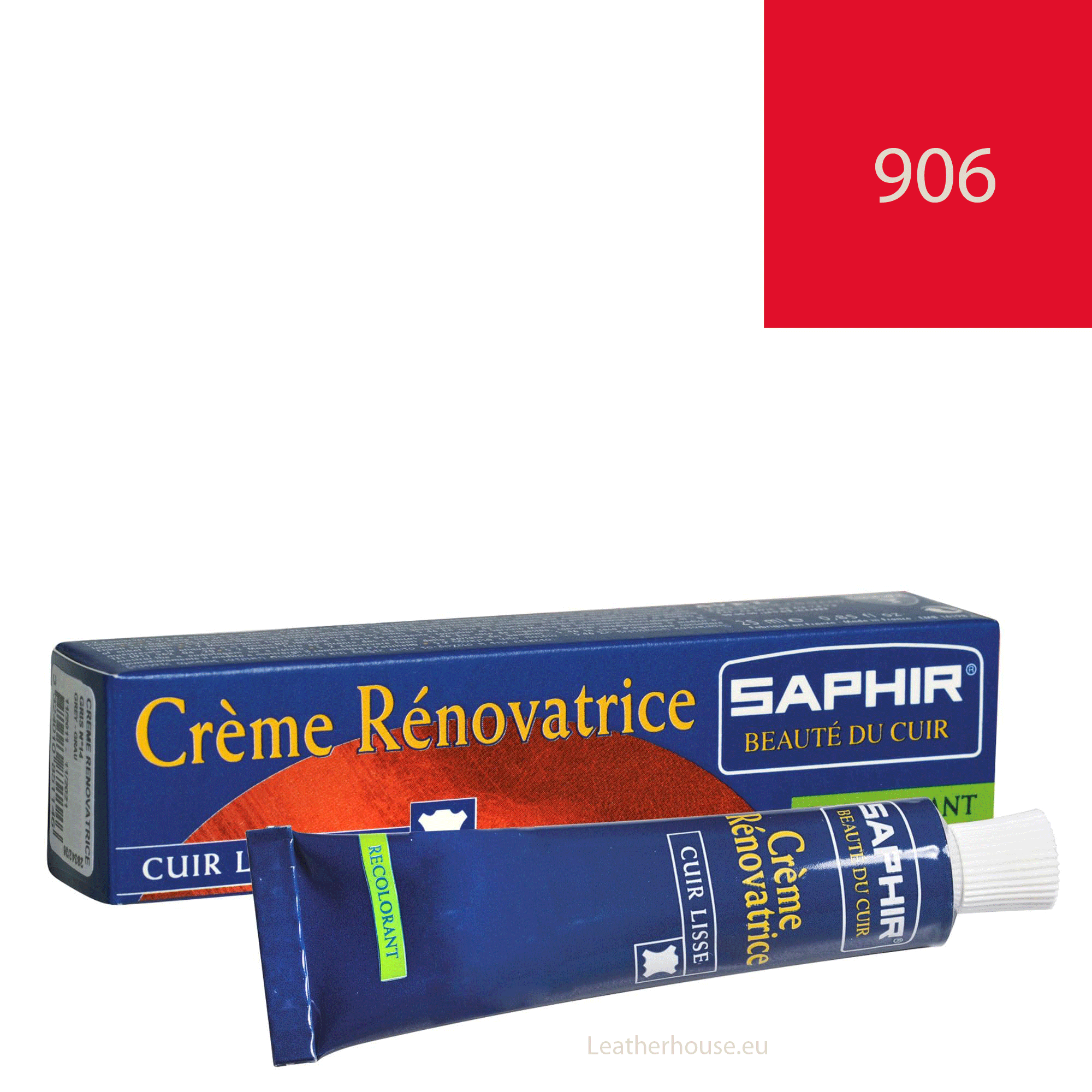 CREME RENOVATRICE 25ml Saphir