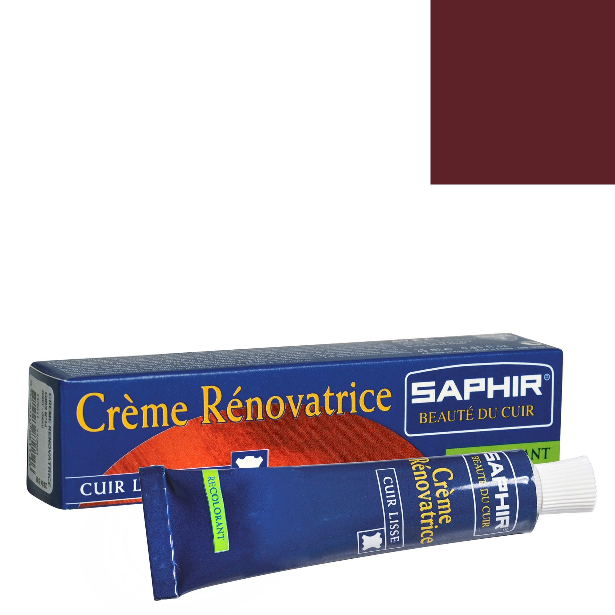 CREME RENOVATRICE 25ml Saphir