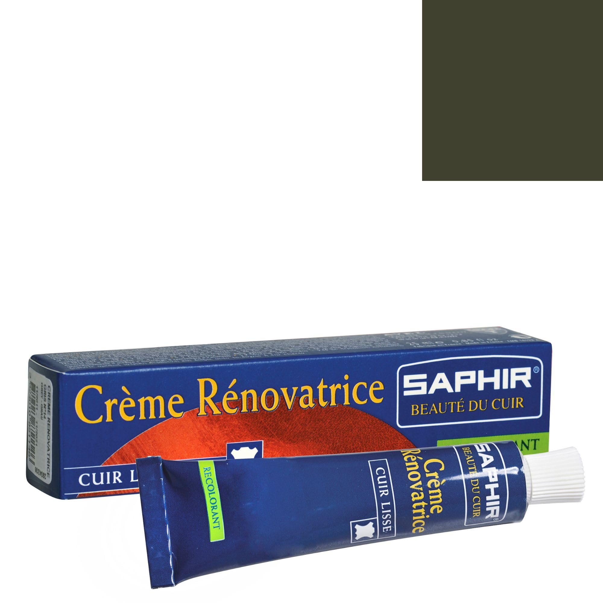 CREME RENOVATRICE 25ml Saphir