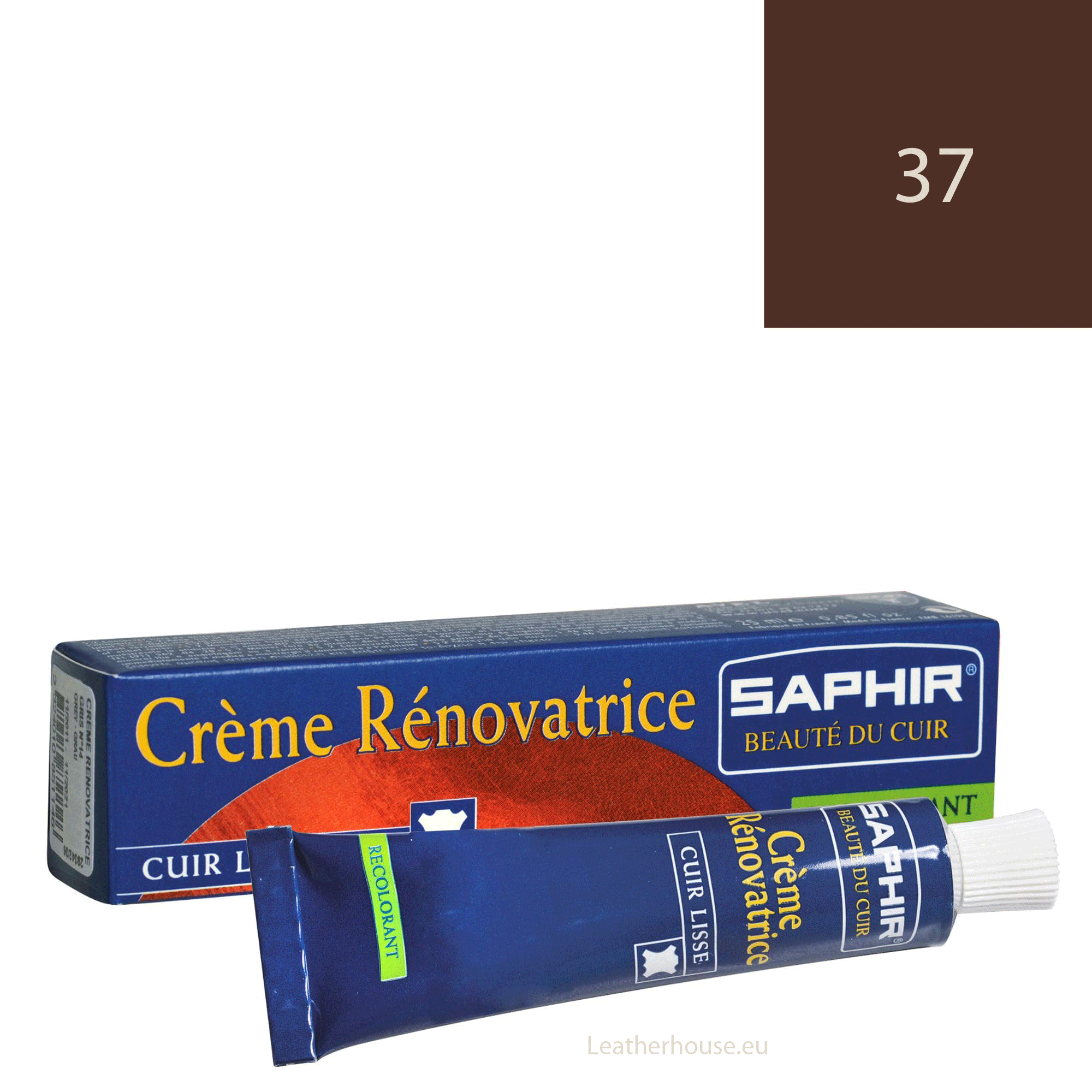 CREME RENOVATRICE 25ml Saphir