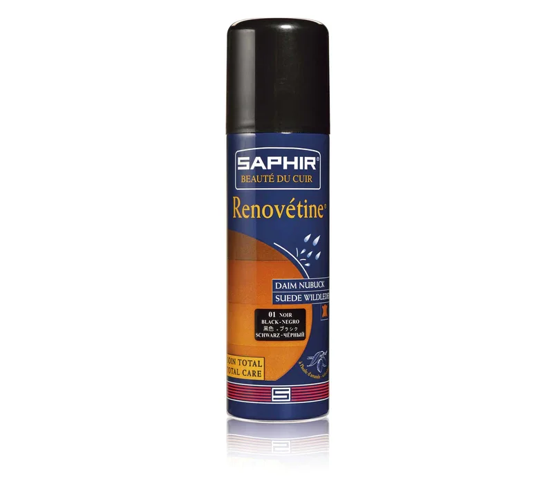 Saphir Renovetine sude kleur 200ml
