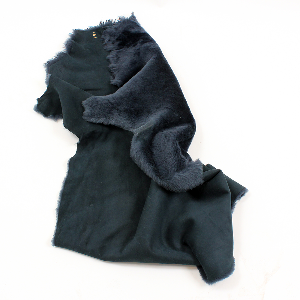 Lamb pelt approx. 6 Sqft