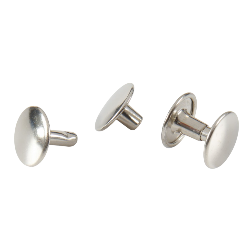Rivets rapides - 2 parties